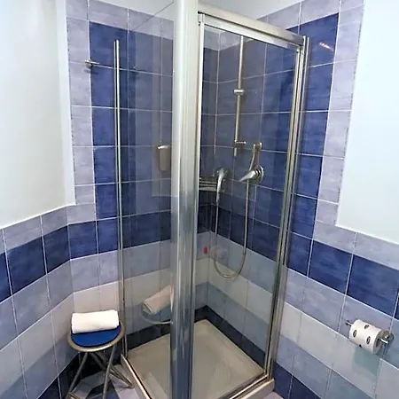 Albanuova 4*