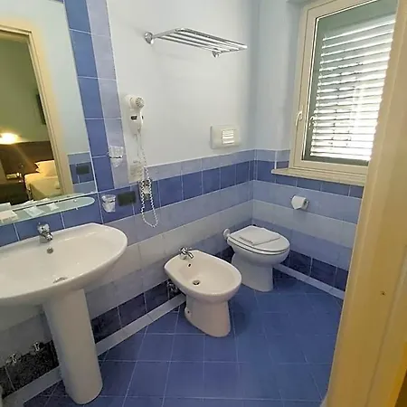 Albanuova 4* Ρέτζιο ντι Καλάμπρια