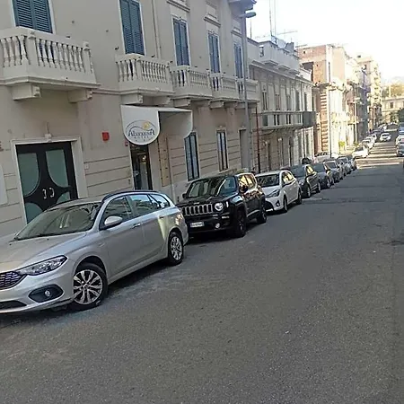 Albanuova Ξενοδοχείο