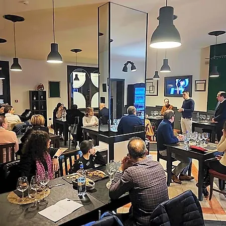 Albanuova 4* Ρέτζιο ντι Καλάμπρια