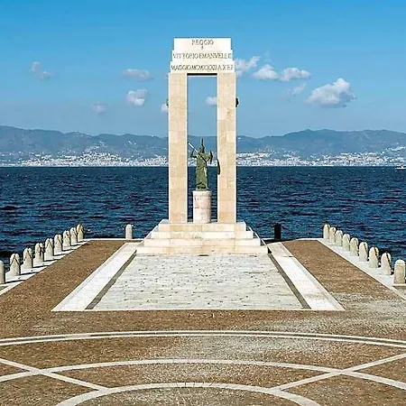 Ξενοδοχείο Albanuova