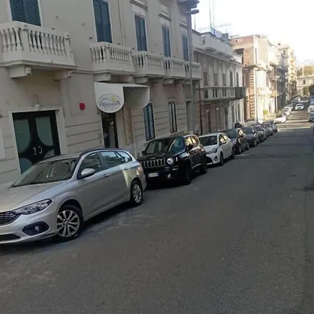 Albanuova 4*
