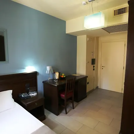 Hotel Albanuova Reggio di Calabria