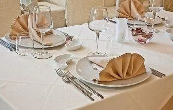 Albanuova Otel 4*