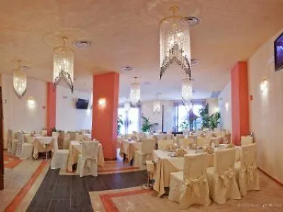 Albanuova 4* Reggio Calabria