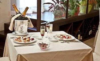 Albanuova 4* Reggio de Calabre