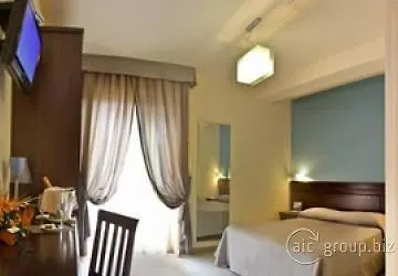 Albanuova 4*