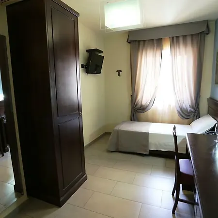 Albanuova Reggio Calabria