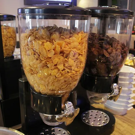 阿尔巴努欧瓦酒店 酒店