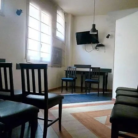 Albanuova Ξενοδοχείο 4*
