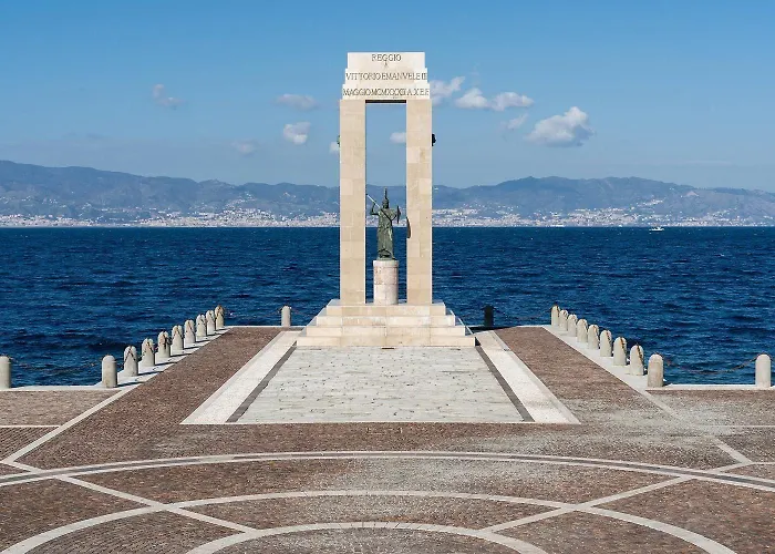 Albanuova 4* Reggio Calabria