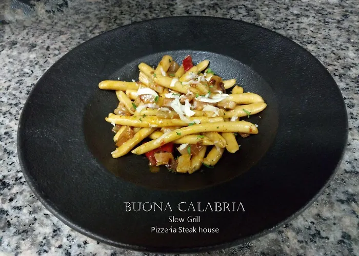 Albanuova 4* Reggio Calabria