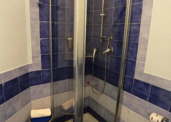 Hotel Albanuova Reggio Calabria