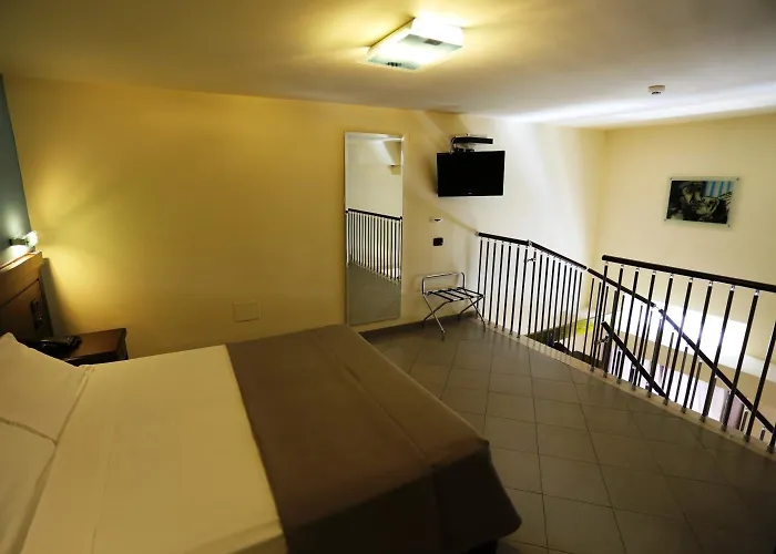 Albanuova Reggio Calabria