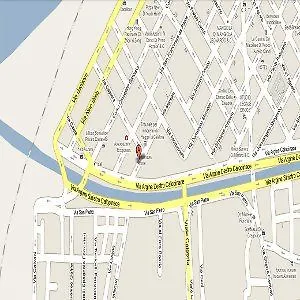 Albanuova 4* Reggio Calabria